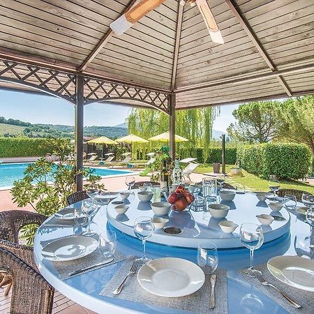 Villa Serena Ασίζη Εξωτερικό φωτογραφία