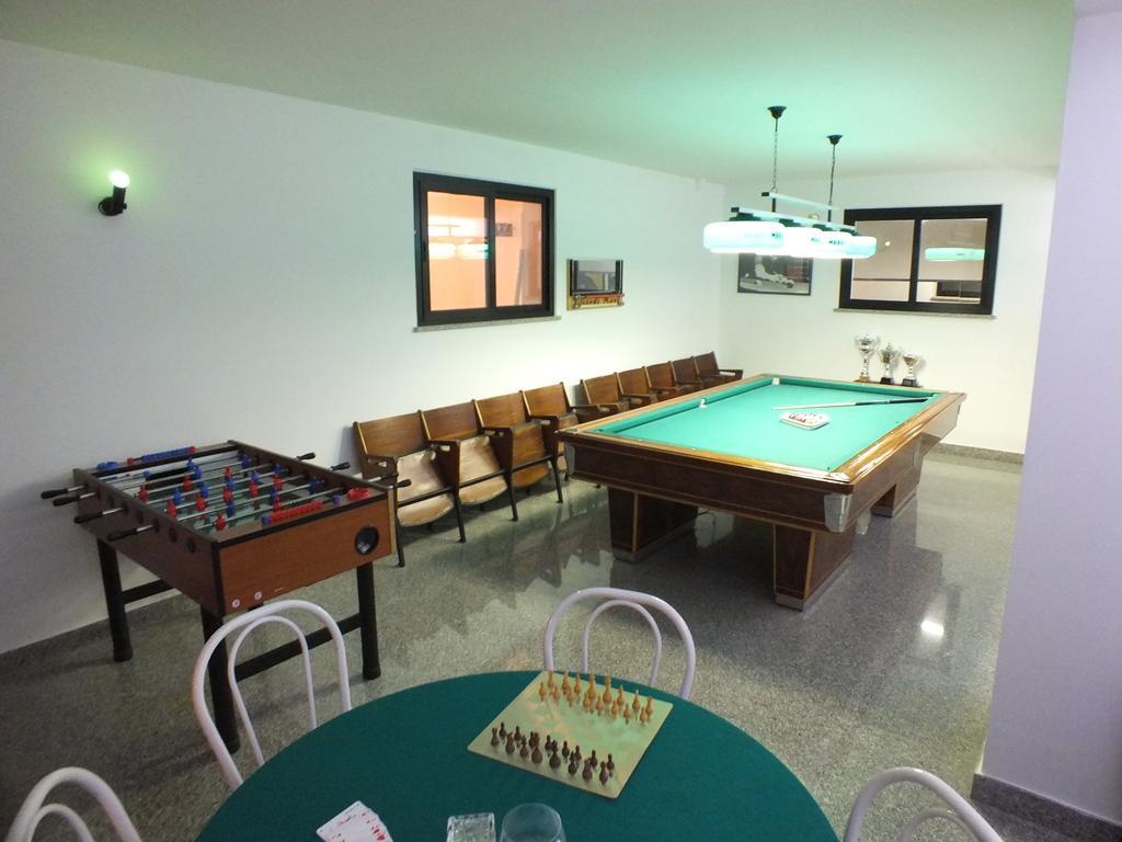 Villa Serena Ασίζη Εξωτερικό φωτογραφία