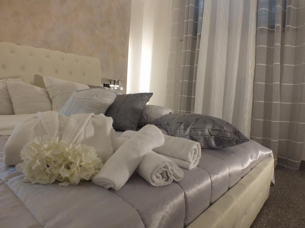 Villa Serena Ασίζη Εξωτερικό φωτογραφία