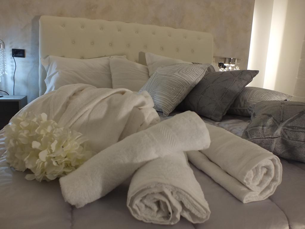 Villa Serena Ασίζη Εξωτερικό φωτογραφία