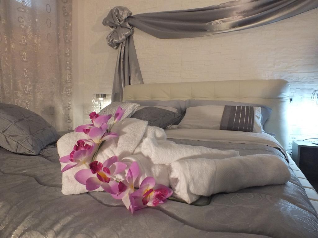Villa Serena Ασίζη Εξωτερικό φωτογραφία