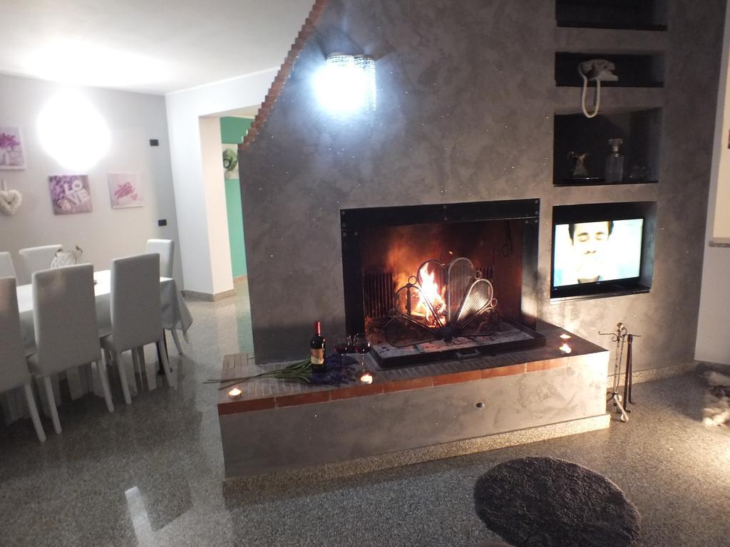 Villa Serena Ασίζη Εξωτερικό φωτογραφία