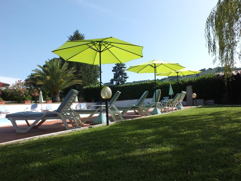 Villa Serena Ασίζη Εξωτερικό φωτογραφία