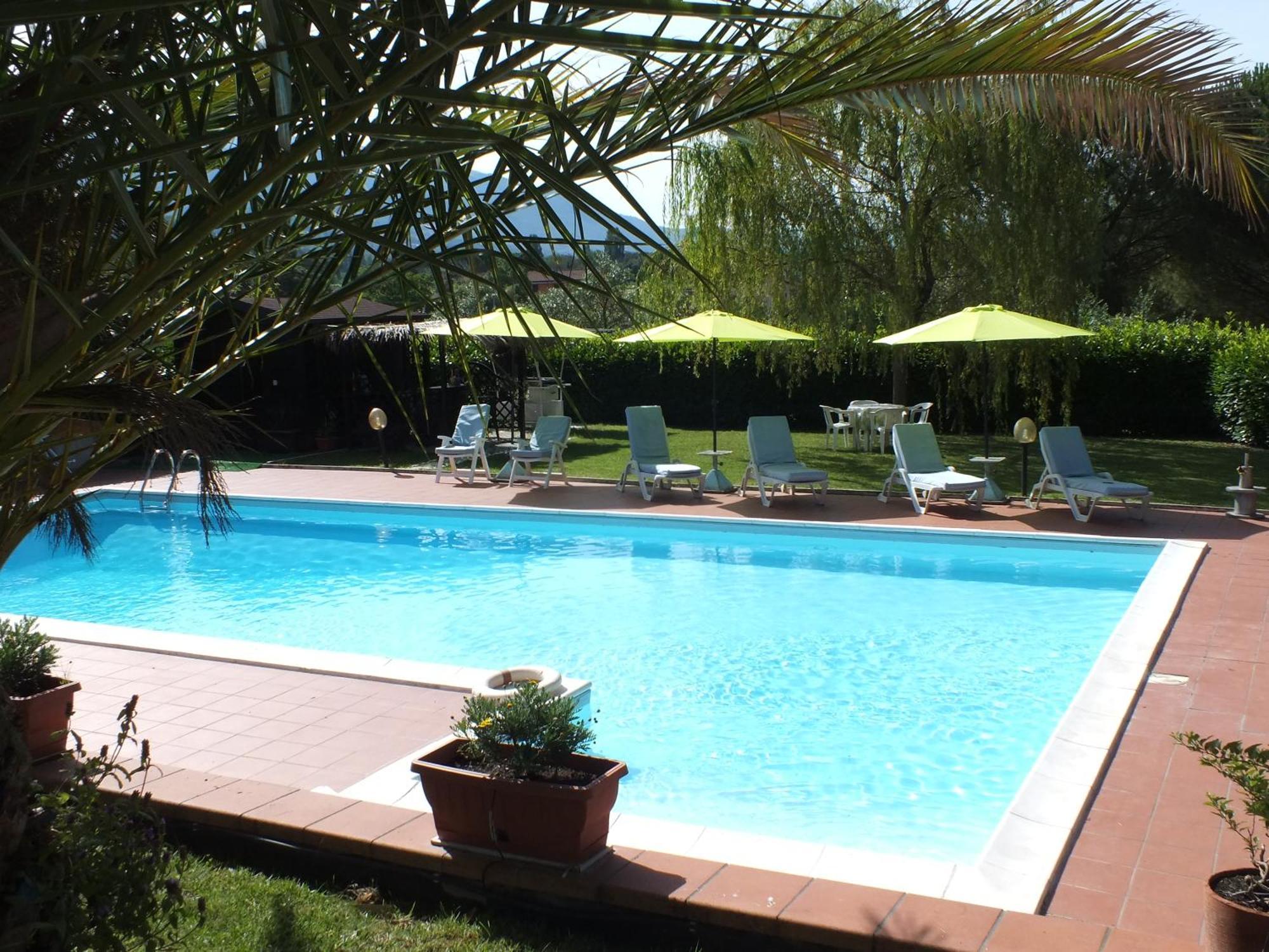 Villa Serena Ασίζη Εξωτερικό φωτογραφία