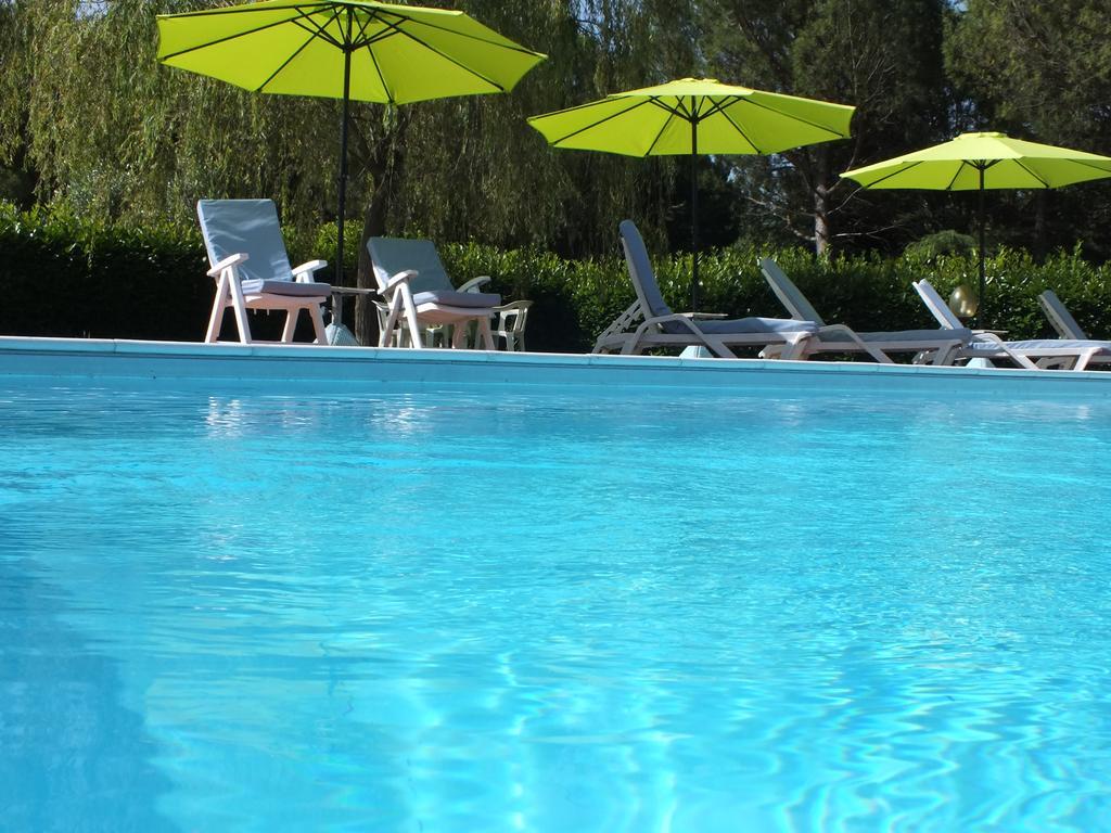 Villa Serena Ασίζη Εξωτερικό φωτογραφία