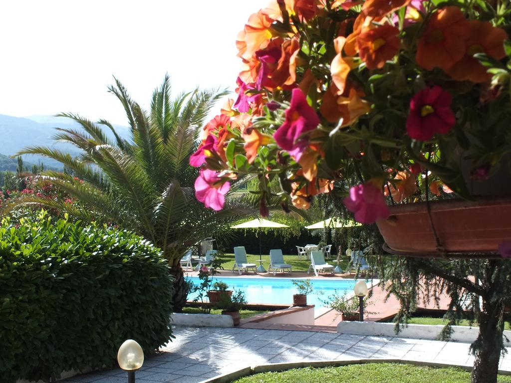 Villa Serena Ασίζη Εξωτερικό φωτογραφία