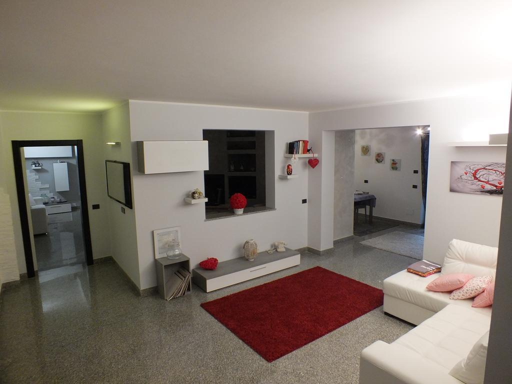 Villa Serena Ασίζη Εξωτερικό φωτογραφία