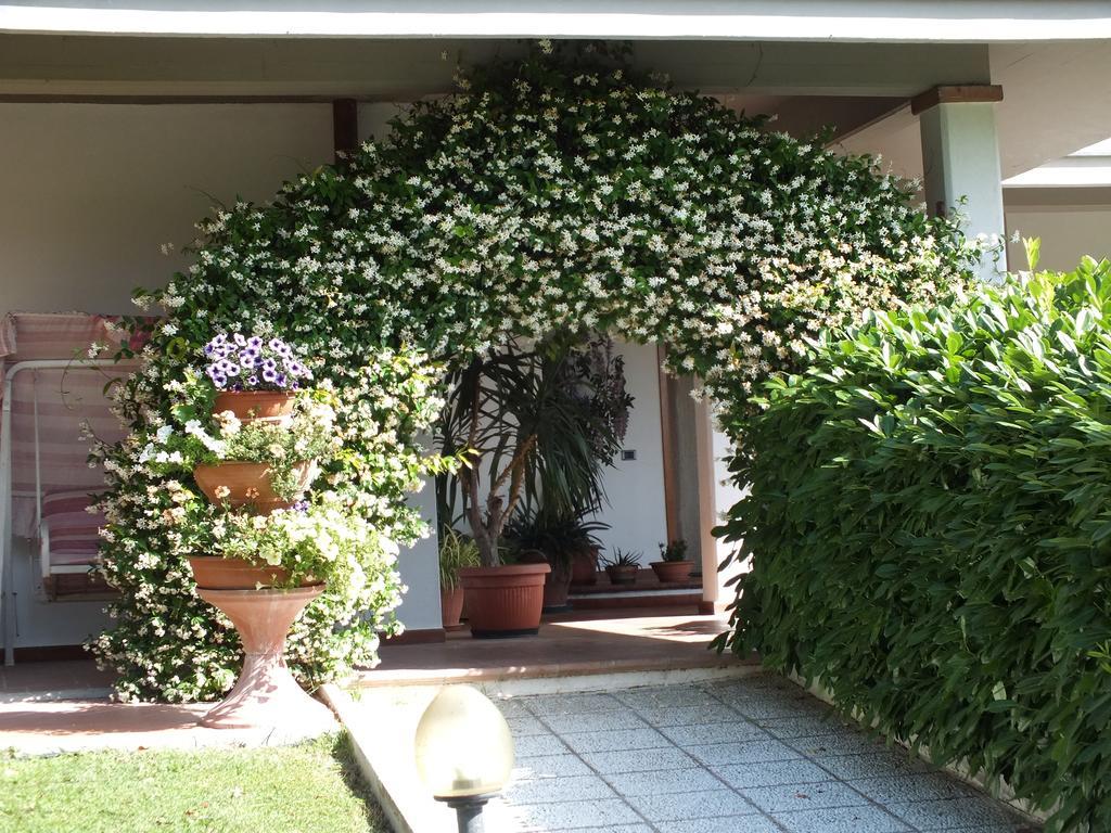 Villa Serena Ασίζη Δωμάτιο φωτογραφία