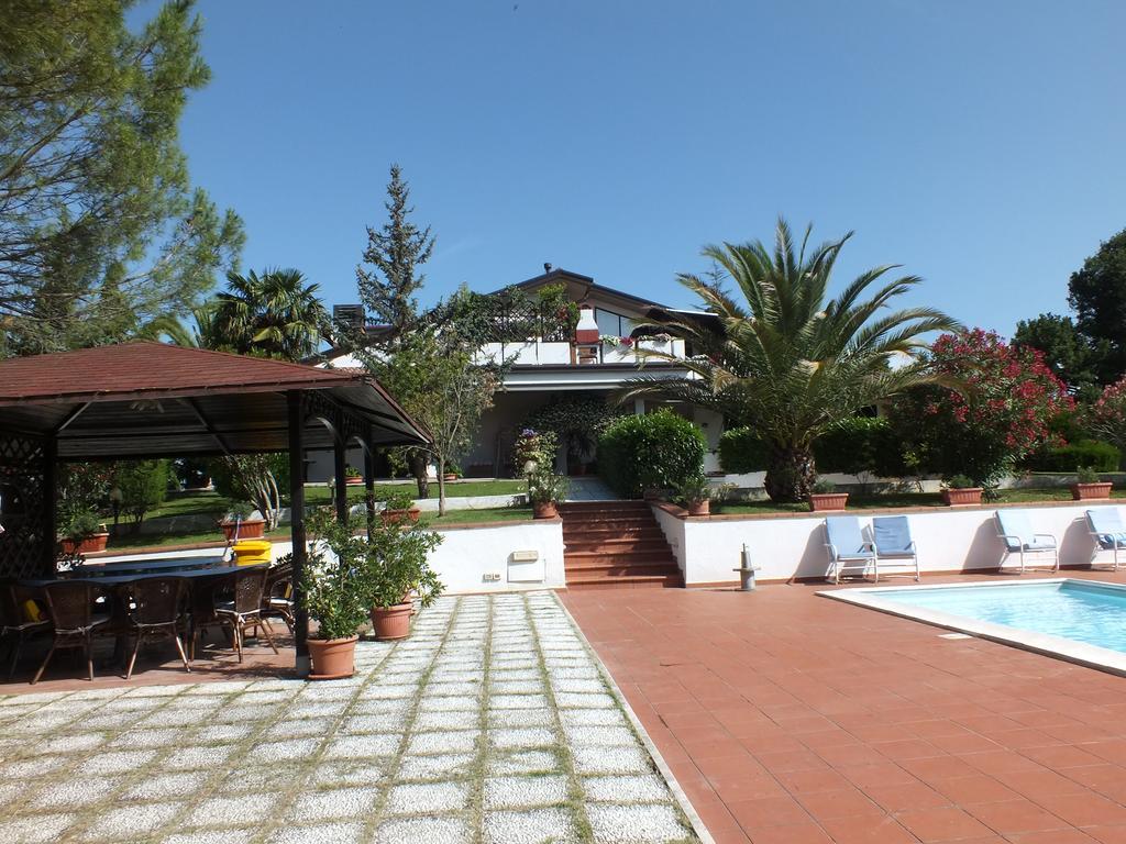 Villa Serena Ασίζη Δωμάτιο φωτογραφία