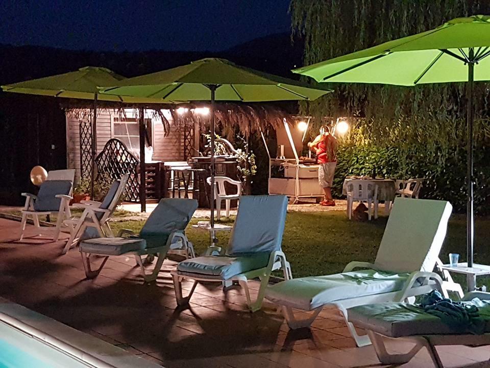 Villa Serena Ασίζη Εξωτερικό φωτογραφία
