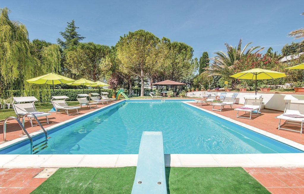 Villa Serena Ασίζη Εξωτερικό φωτογραφία