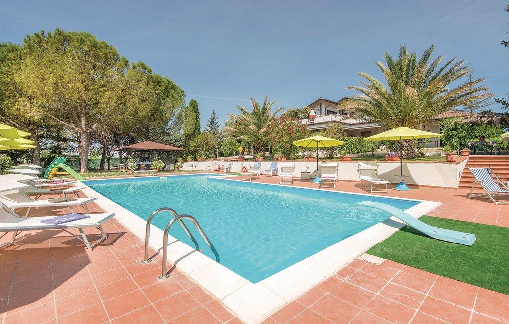 Villa Serena Ασίζη Εξωτερικό φωτογραφία