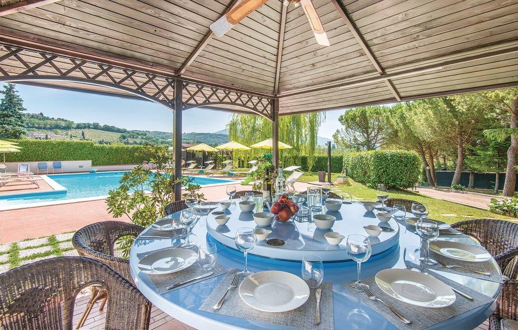 Villa Serena Ασίζη Εξωτερικό φωτογραφία