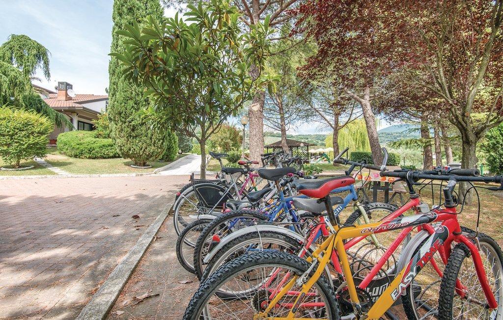 Villa Serena Ασίζη Εξωτερικό φωτογραφία